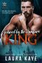 [Vampire Warrior Kings 02] • Seduced by the Vampire King